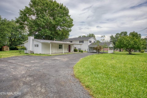 Tiny photo for 7001 Washington Pike Pike, Corryton, TN 37721 (MLS # 1357432)
