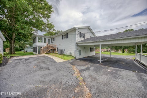 Tiny photo for 7001 Washington Pike Pike, Corryton, TN 37721 (MLS # 1357432)