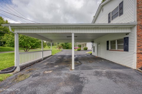 Tiny photo for 7001 Washington Pike Pike, Corryton, TN 37721 (MLS # 1357432)