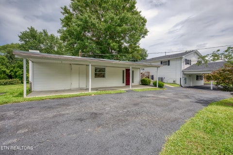 Tiny photo for 7001 Washington Pike Pike, Corryton, TN 37721 (MLS # 1357432)