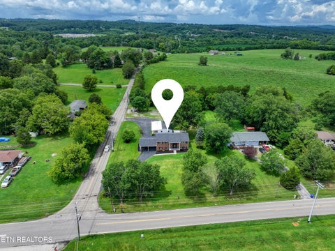Tiny photo for 7001 Washington Pike Pike, Corryton, TN 37721 (MLS # 1357432)