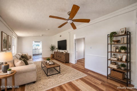 Tiny photo for 7001 Washington Pike Pike, Corryton, TN 37721 (MLS # 1357432)