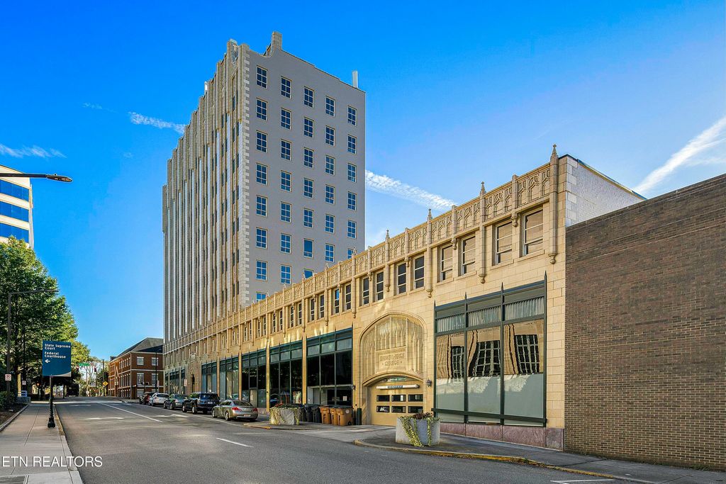 Photo of 603 W Main St #103, Knoxville, TN 37902 (MLS # 1289346)