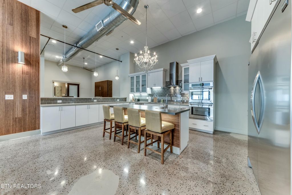 Photo of 603 W Main St #103, Knoxville, TN 37902 (MLS # 1289346)