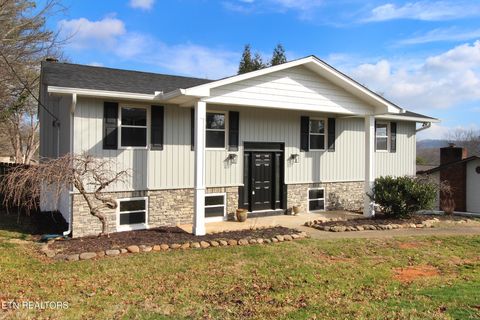 Photo of 7824 Cedarcrest Rd, Knoxville, TN 37938 (MLS # 1326241)