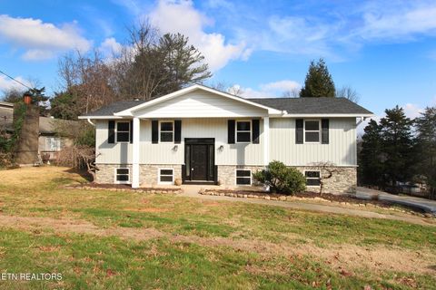 Tiny photo for 7824 Cedarcrest Rd, Knoxville, TN 37938 (MLS # 1326241)