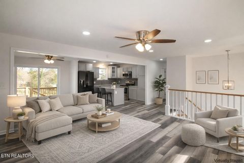 Tiny photo for 7824 Cedarcrest Rd, Knoxville, TN 37938 (MLS # 1326241)