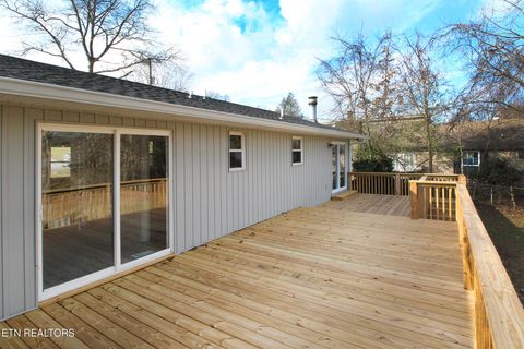 Tiny photo for 7824 Cedarcrest Rd, Knoxville, TN 37938 (MLS # 1326241)