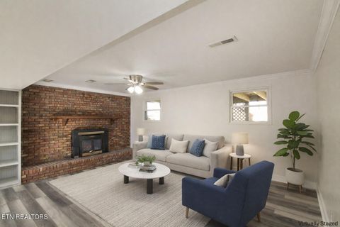 Tiny photo for 7824 Cedarcrest Rd, Knoxville, TN 37938 (MLS # 1326241)