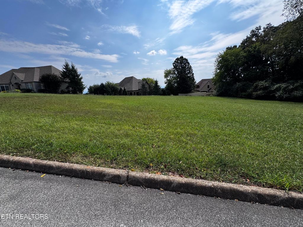 Photo of 120 Gold Finch Lane, Vonore, TN 37885 (MLS # 1317612)