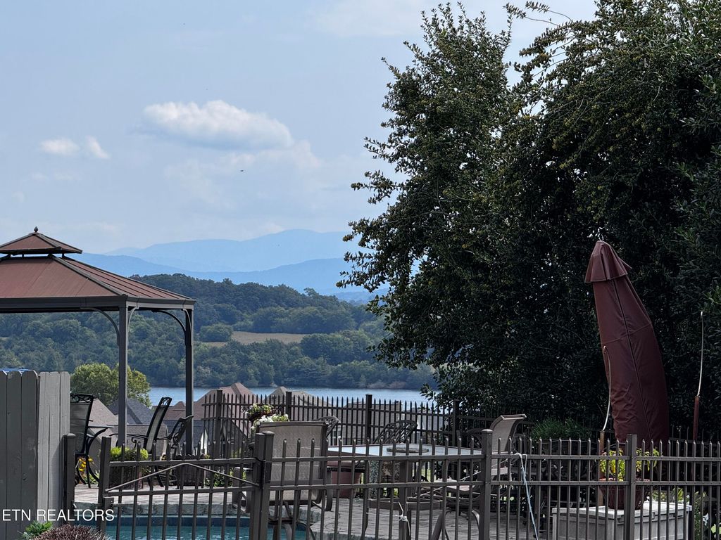 Photo of 120 Gold Finch Lane, Vonore, TN 37885 (MLS # 1317612)