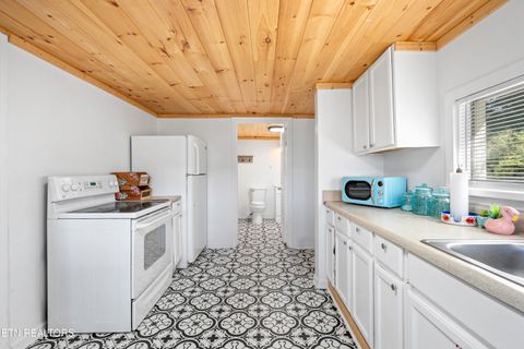 Tiny photo for 510 Dixie Ave, Pigeon Forge, TN 37863 (MLS # 1317796)
