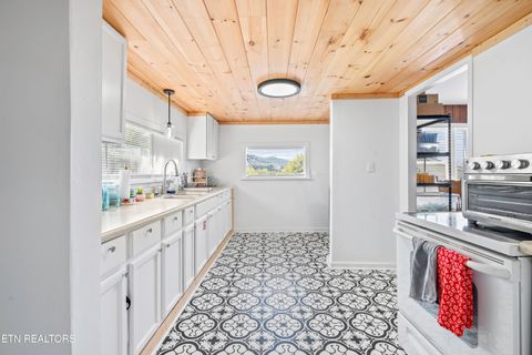Tiny photo for 510 Dixie Ave, Pigeon Forge, TN 37863 (MLS # 1317796)