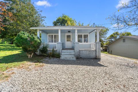 Photo of 510 Dixie Ave, Pigeon Forge, TN 37863 (MLS # 1317796)