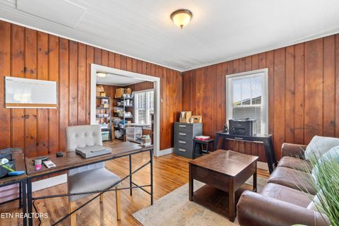 Tiny photo for 510 Dixie Ave, Pigeon Forge, TN 37863 (MLS # 1317796)