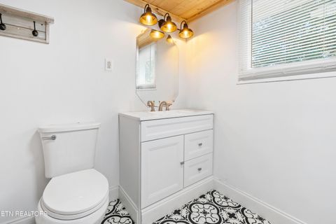 Tiny photo for 510 Dixie Ave, Pigeon Forge, TN 37863 (MLS # 1317796)