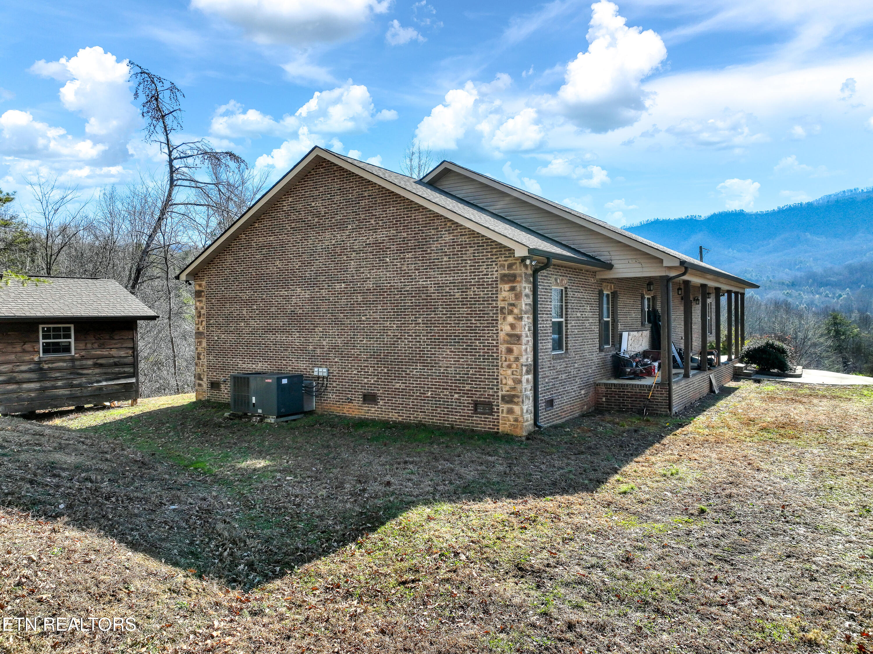 1658 Old Chilhowee Rd