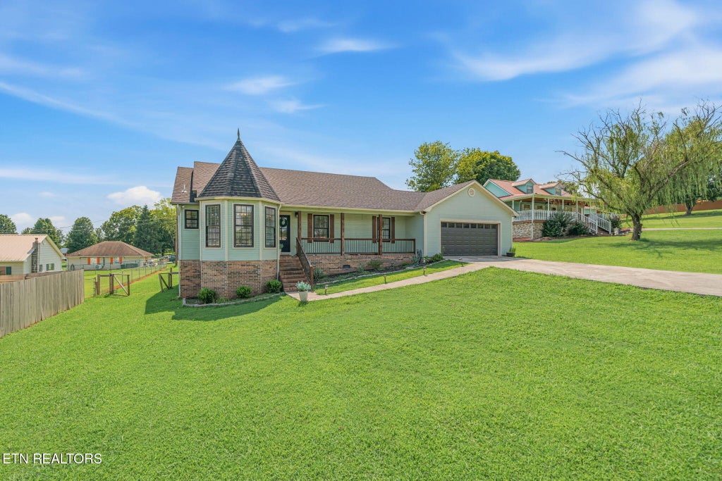 Photo of 109 County Road 152, Riceville, TN 37370 (MLS # 1351532)