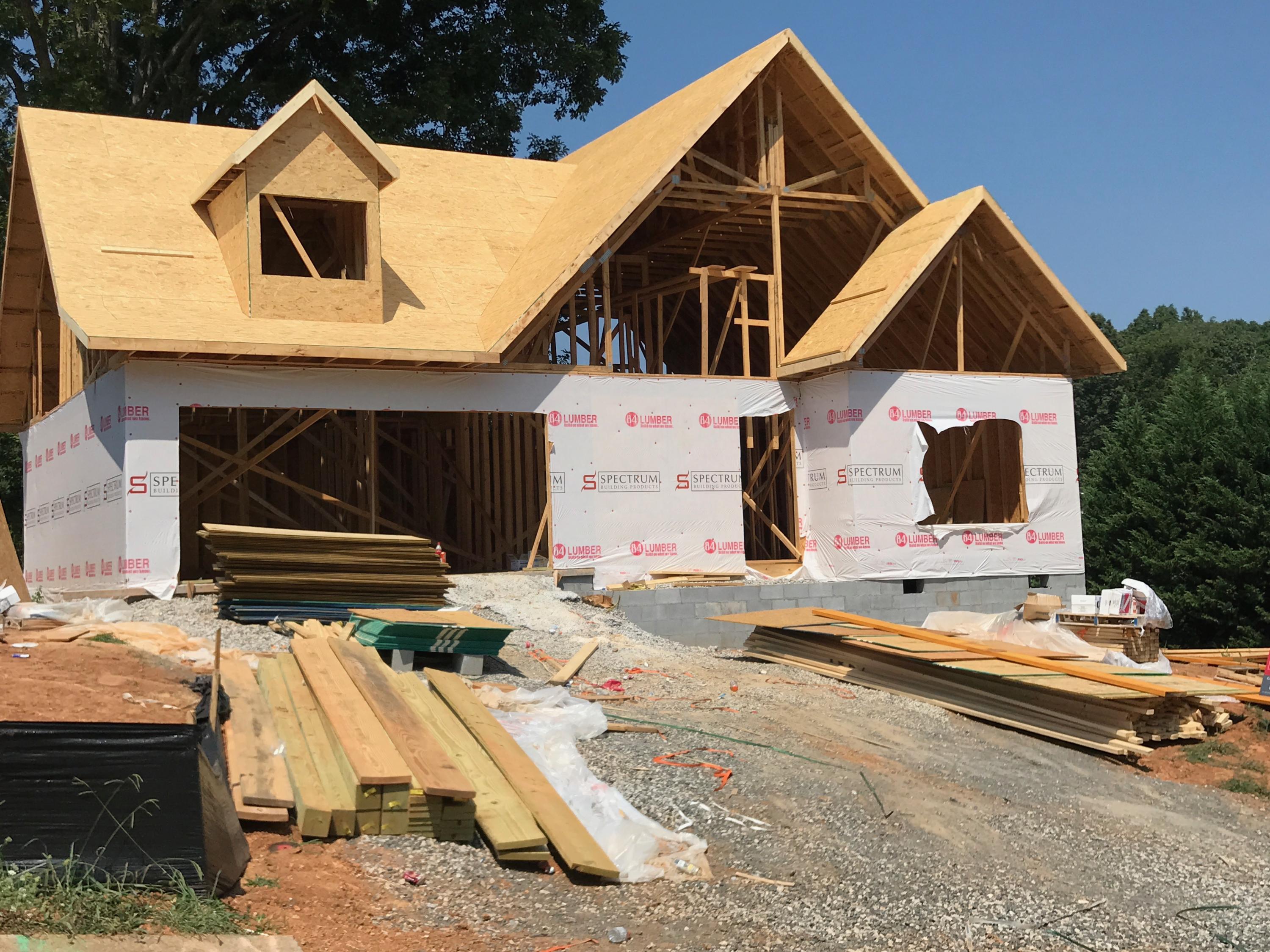 Photo 1 of 6 — 805 Mackenzie Drive, Maryville, TN 37804