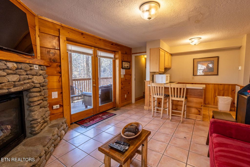 Photo of 336 Big Bear Way, Pigeon Forge, TN 37863 (MLS # 1293159)
