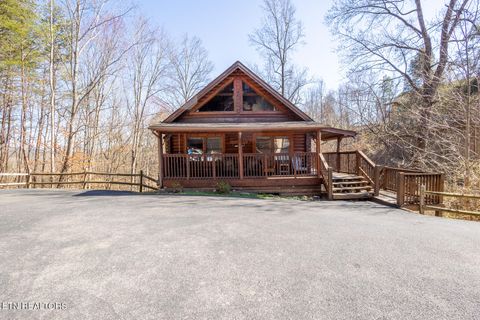 336 Big Bear Way Pigeon Forge TN 37863
