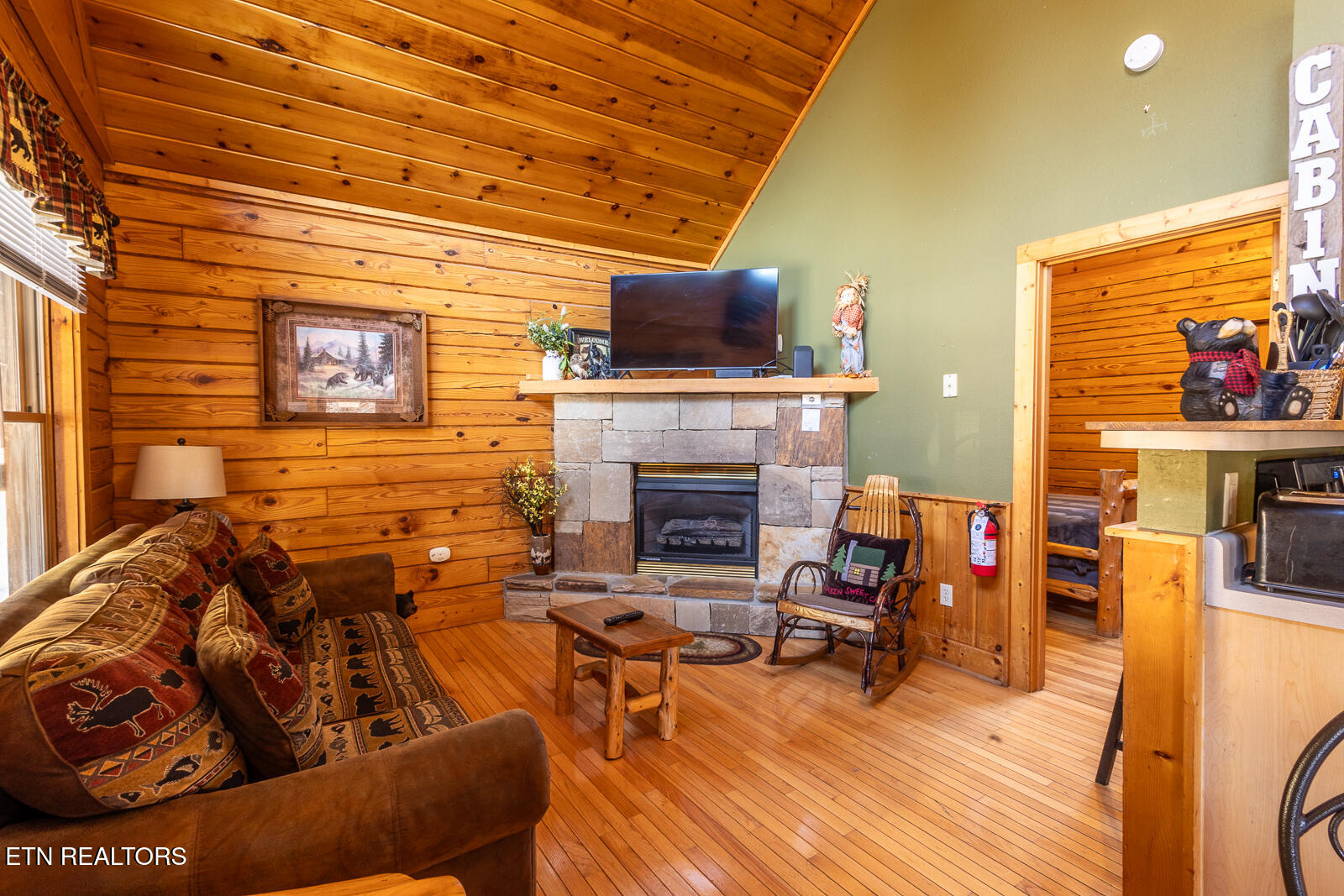 336 Big Bear Way