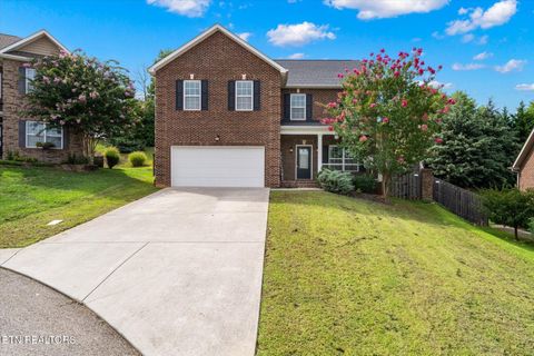 2909 Cambridge Shores Lane Knoxville TN 37938