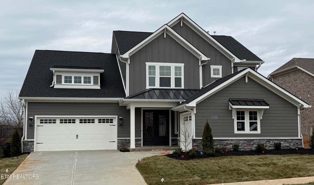 Photo of 2 Iron Plow Drive, Knoxville, TN 37934 (MLS # 1275577)
