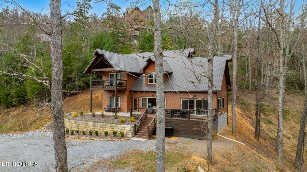 Photo of 4228 Wears Valley Rd #41, Sevierville, TN 37862 (MLS # 1338181)