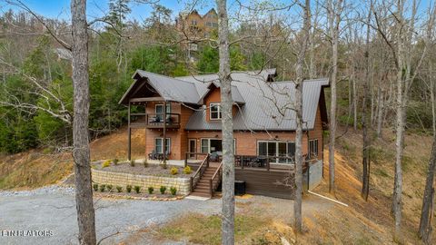 Photo of 4228 Wears Valley Rd #41, Sevierville, TN 37862 (MLS # 1338181)