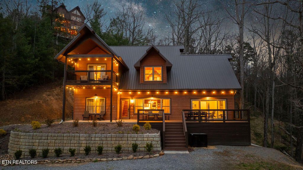 Photo of 4228 Wears Valley Rd #41, Sevierville, TN 37862 (MLS # 1338181)