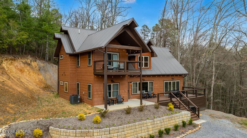 Photo of 4228 Wears Valley Rd #41, Sevierville, TN 37862 (MLS # 1338181)