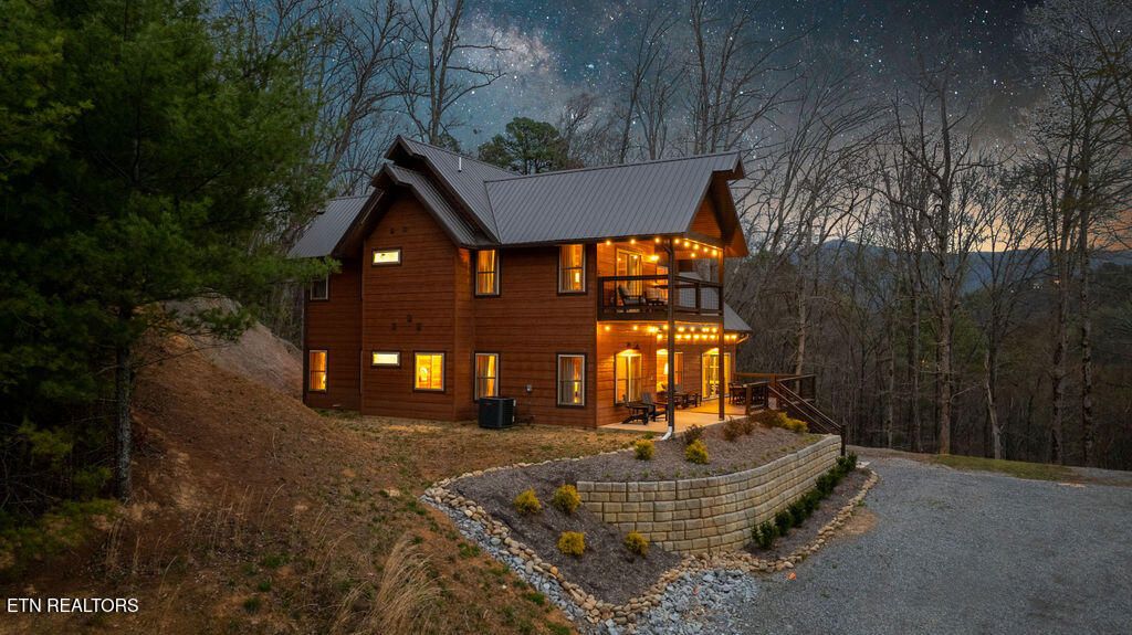 Photo of 4228 Wears Valley Rd #41, Sevierville, TN 37862 (MLS # 1338181)