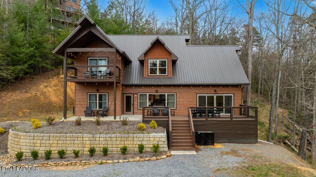 Photo of 4228 Wears Valley Rd #41, Sevierville, TN 37862 (MLS # 1338181)