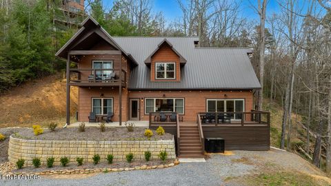 Photo of 4228 Wears Valley Rd #41, Sevierville, TN 37862 (MLS # 1338181)