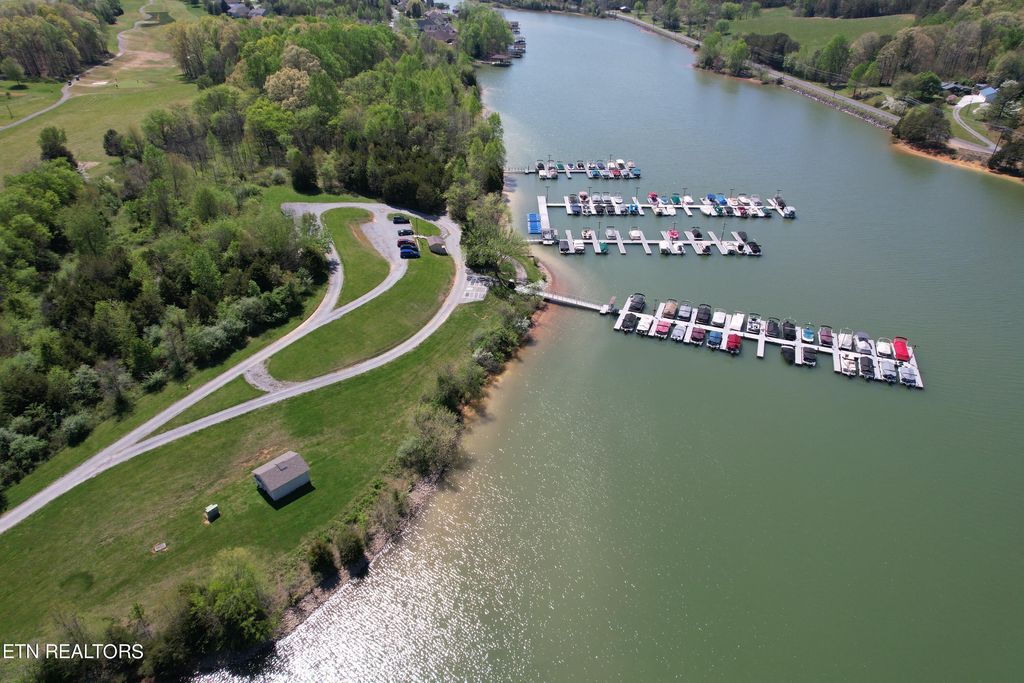 Photo of Dudi Tr, Vonore, TN 37885 (MLS # 1263953)