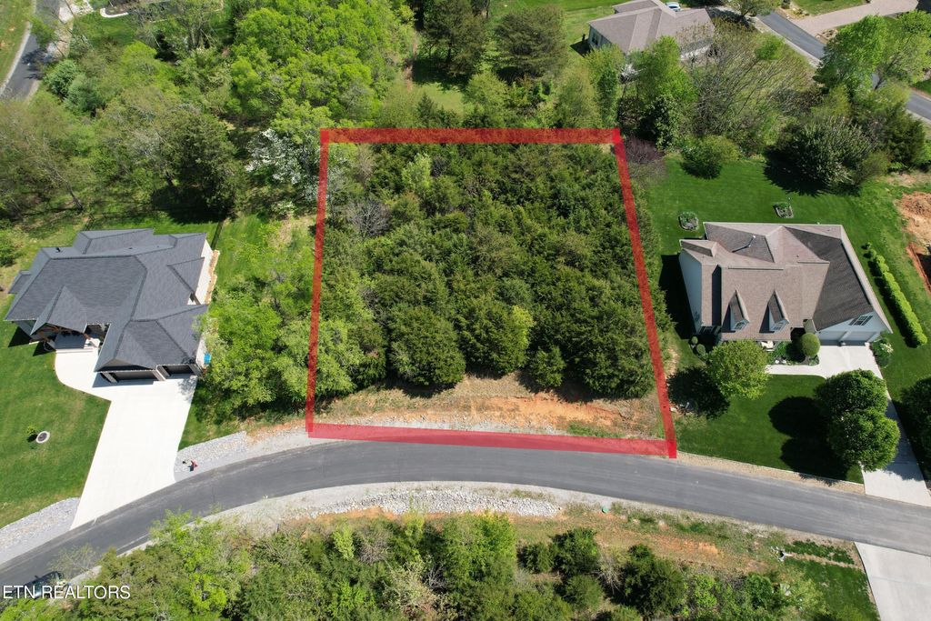 Photo of Dudi Tr, Vonore, TN 37885 (MLS # 1263953)