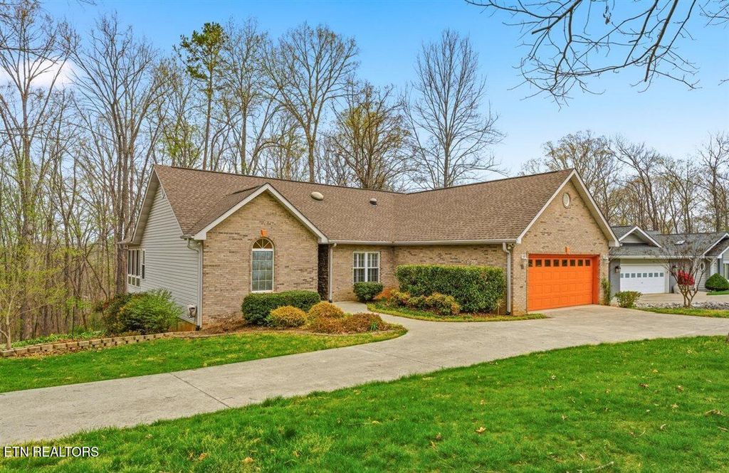 Photo of 111 Kawatuska Way, Loudon, TN 37774 (MLS # 1334959)