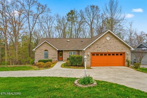 Photo of 111 Kawatuska Way, Loudon, TN 37774 (MLS # 1334959)