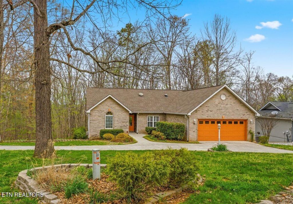 Photo of 111 Kawatuska Way, Loudon, TN 37774 (MLS # 1334959)