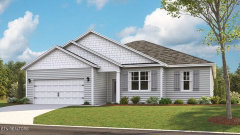 3031 Hudson Orr Drive Maryville TN 37803