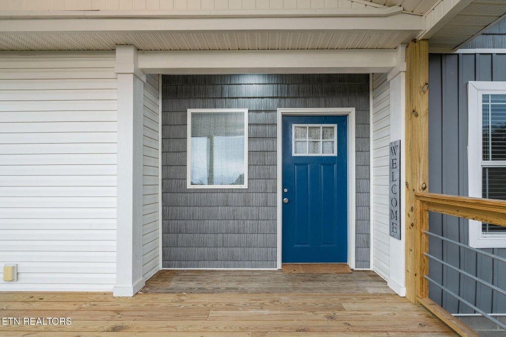 Photo of 673 Aaron Davis Rd, Speedwell, TN 37870 (MLS # 1359194)