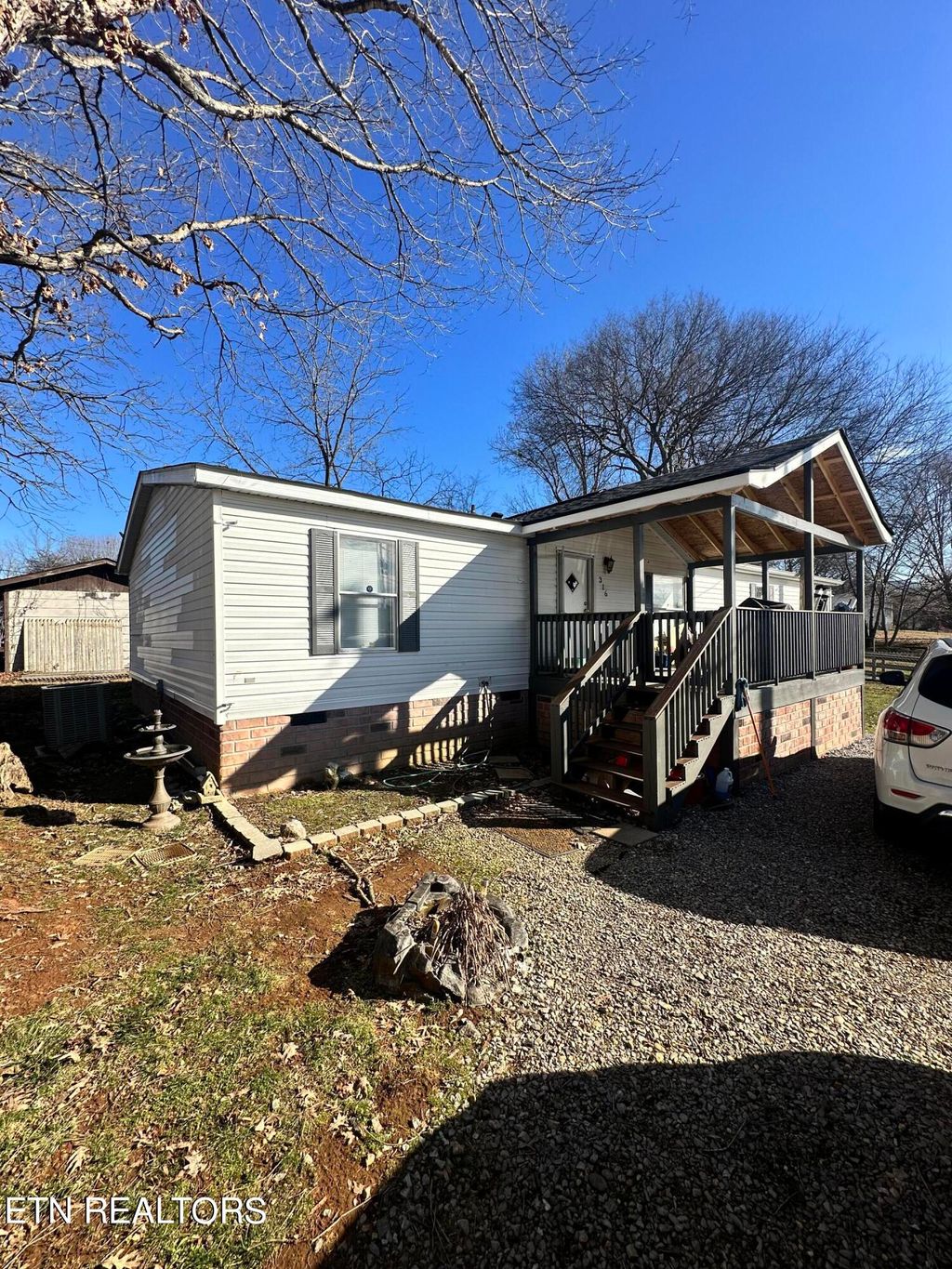 Photo of 316 Kirby Way, Walland, TN 37886 (MLS # 1250326)