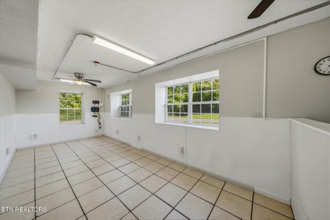 Tiny photo for 607 Old Tacora Hills Rd, Clinton, TN 37716 (MLS # 1353608)