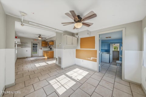 Tiny photo for 607 Old Tacora Hills Rd, Clinton, TN 37716 (MLS # 1353608)