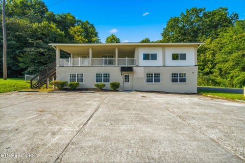 Photo of 607 Old Tacora Hills Rd, Clinton, TN 37716 (MLS # 1353608)