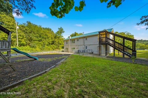 Tiny photo for 607 Old Tacora Hills Rd, Clinton, TN 37716 (MLS # 1353608)
