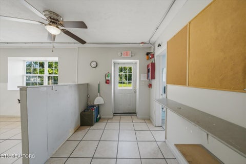 Tiny photo for 607 Old Tacora Hills Rd, Clinton, TN 37716 (MLS # 1353608)