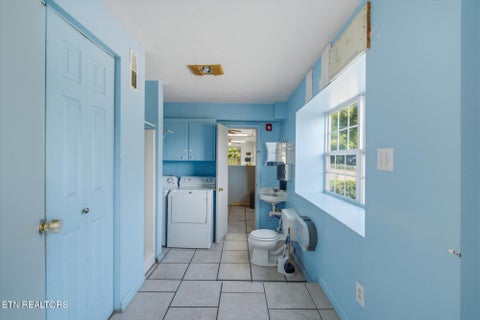 Tiny photo for 607 Old Tacora Hills Rd, Clinton, TN 37716 (MLS # 1353608)