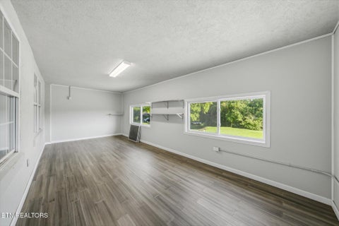 Tiny photo for 607 Old Tacora Hills Rd, Clinton, TN 37716 (MLS # 1353608)
